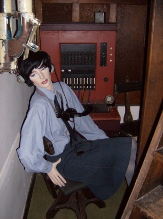 Filter Room Communications